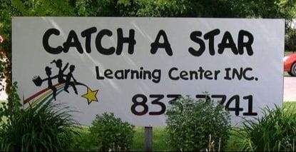 Catch A Star Learning Ctr